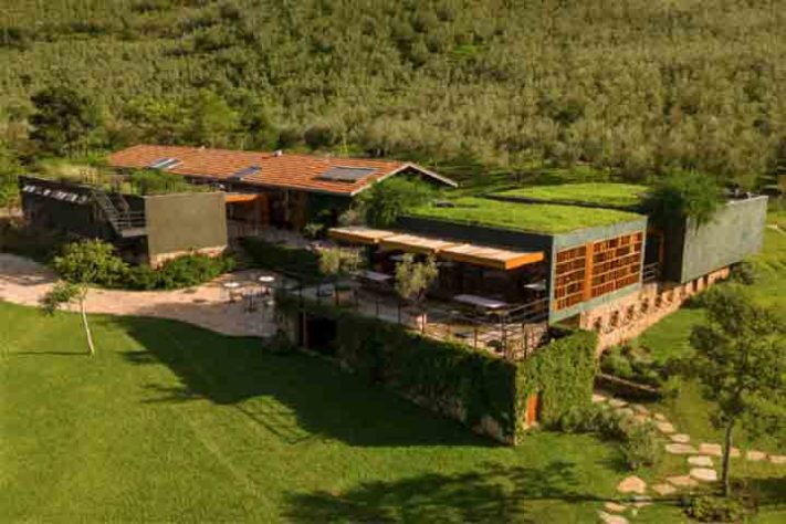 Toscana brasileira