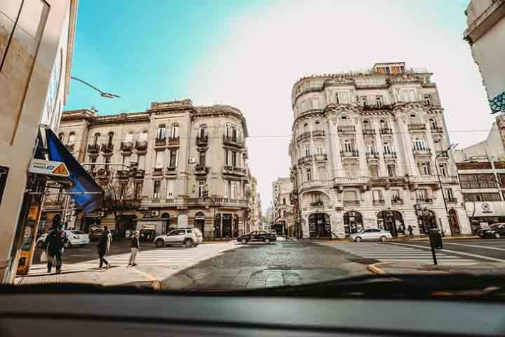 Buenos Aires
