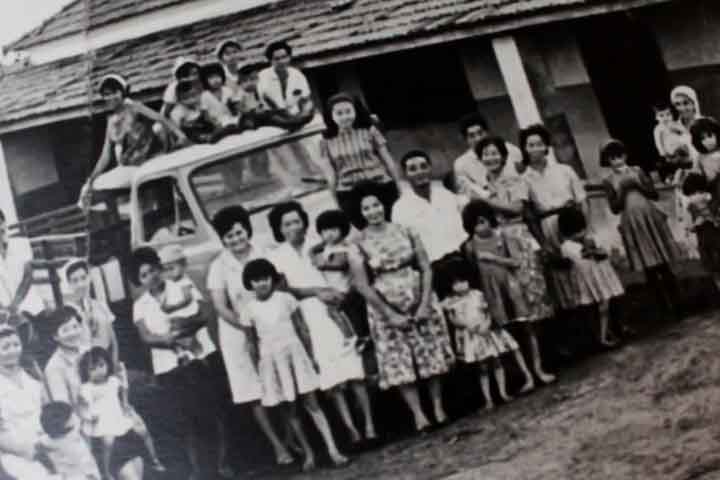 Era o eurocentrismo da época, que imperava também no Brasil, que foi colônia de Portugal. Somente em 1892, foi aprovada a lei nº 97 que permitia a entrada de imigrantes chineses e japoneses no Brasil e, assim, o decreto nº 528 de 1890 perdeu seu efeito.