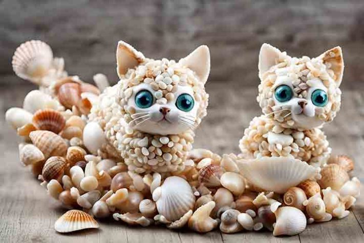 Conchas