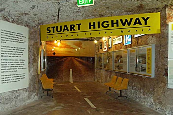 Coober Pedy