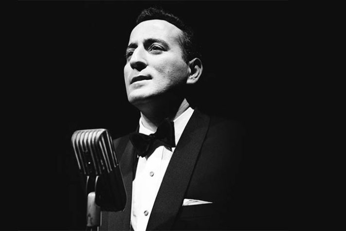 Grandes vozes do jazz