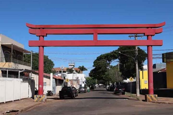 Imigração Japonesa