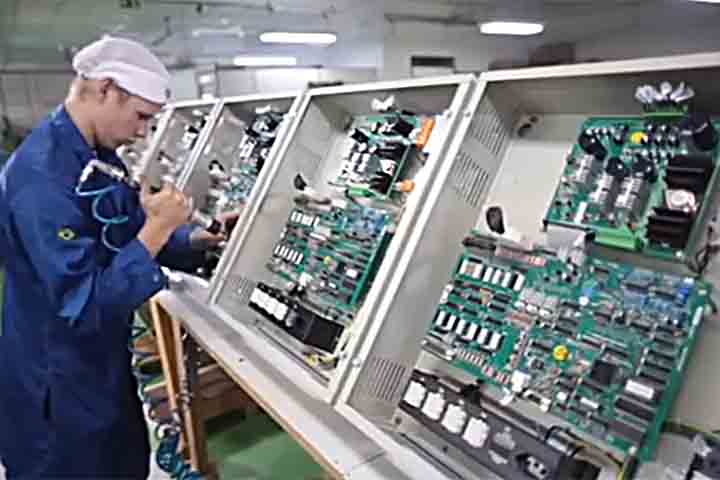 Ã? medida que a demanda por tecnologias limpas e sustentÃ¡veis continua a crescer, espera-se que o rÃ³dio se torne cada vez mais valioso e procurado.