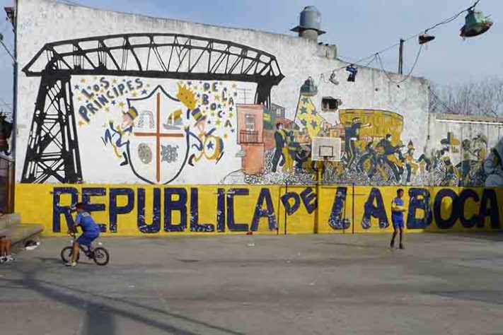 Buenos Aires