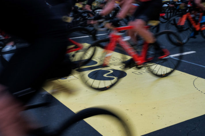 L'Étape Rio by Tour de France