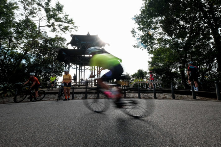 Rio de Janeiro será sede do L'Étape Rio by Tour de France