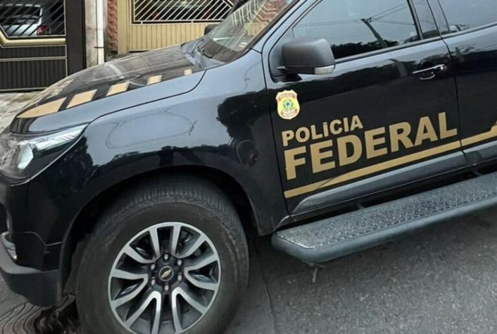 Polícia Federal