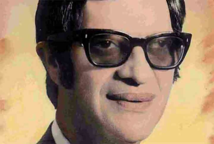 Chico Xavier