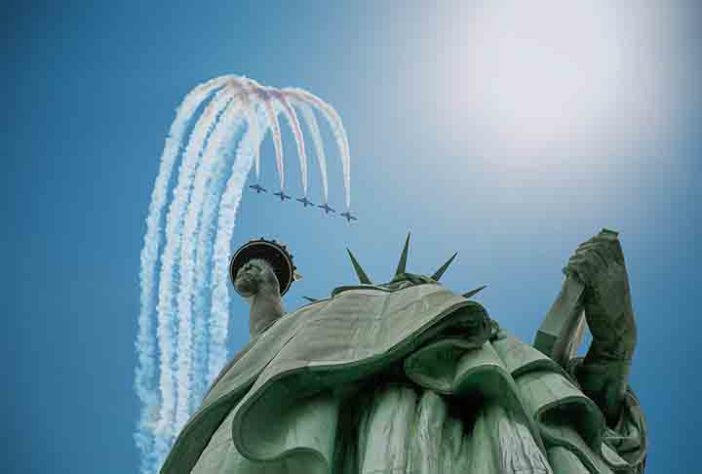 Estátua da Liberdade