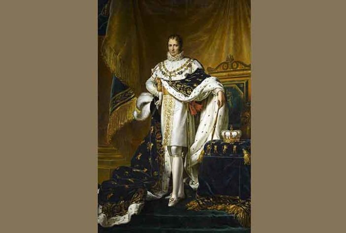 Napoleão Bonaparte