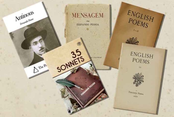 Fernando Pessoa