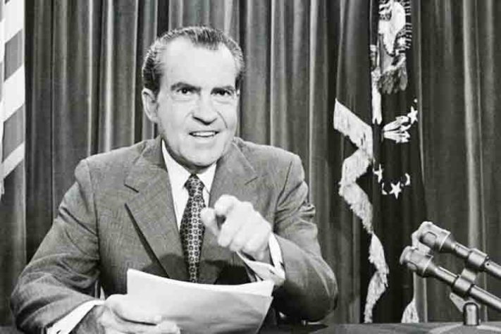 Watergate