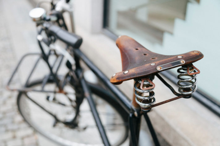 Bicicletas elétricas