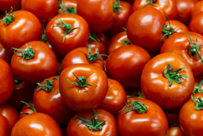 Por que os tomates italianos são referência mundial: tipos e tradição