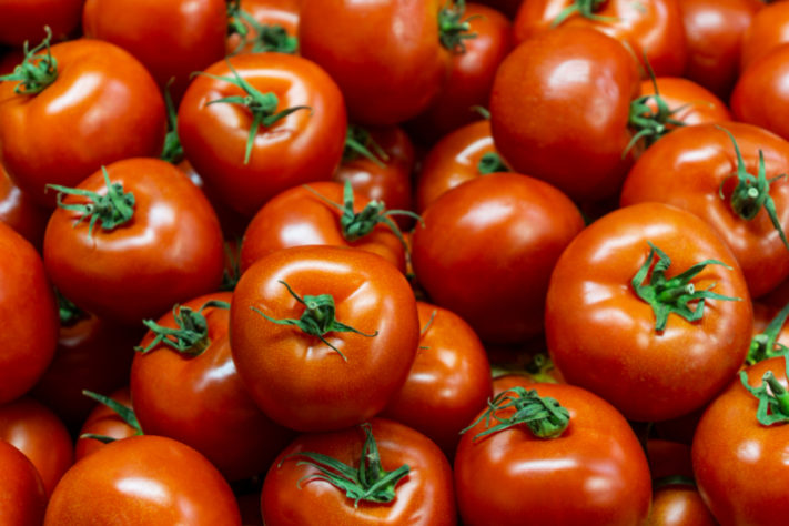 Tomates