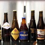 Cervejas Trapistas - Abadias Cervejeiras