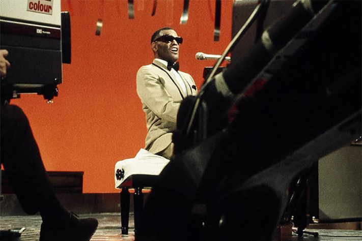 Grandes vozes do jazz