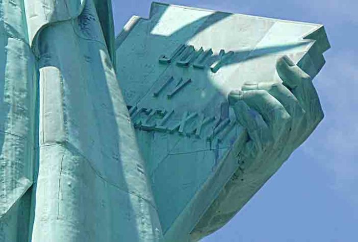 Estátua da Liberdade
