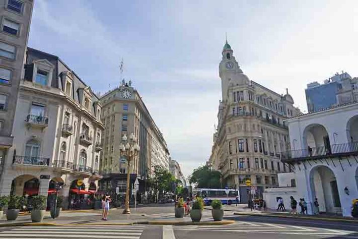 Buenos Aires