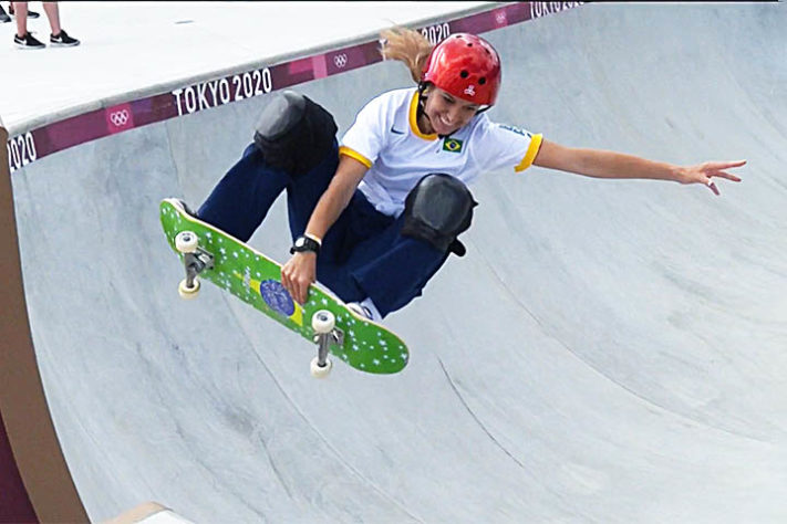 Dia Mundial de Skate