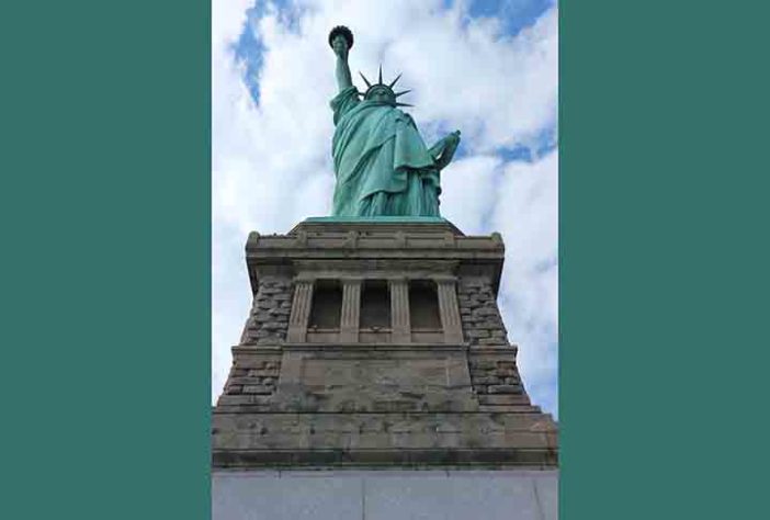 Estátua da Liberdade