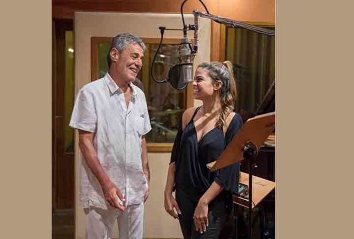 Chico Buarque