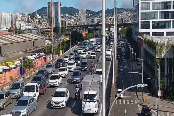 Trânsito