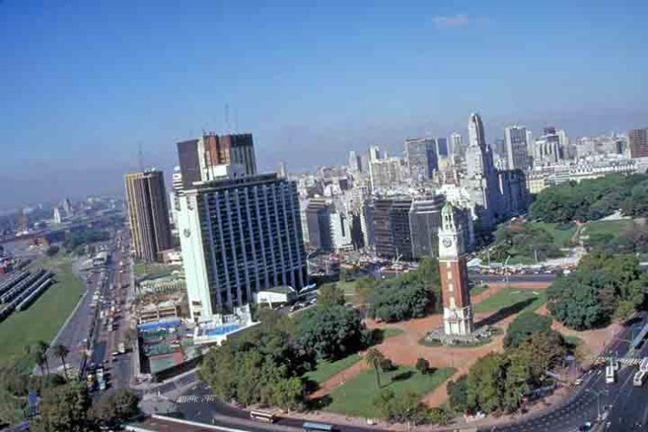 Buenos Aires