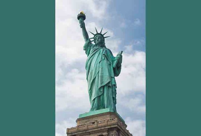 Estátua da Liberdade