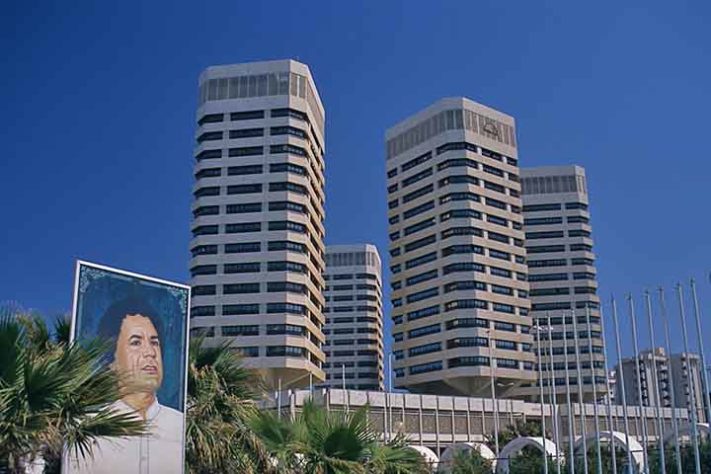 Líbia