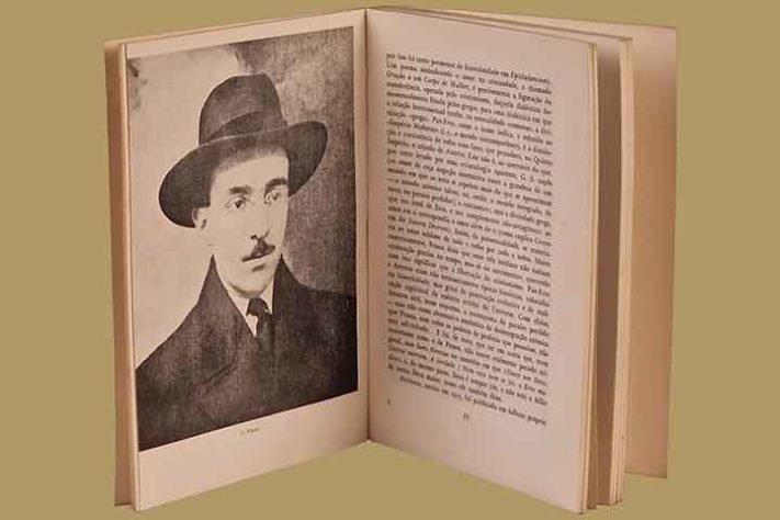 Fernando Pessoa