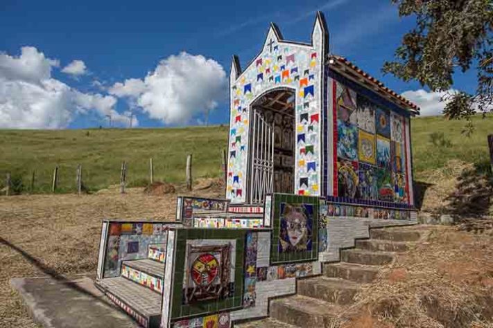 Toscana brasileira
