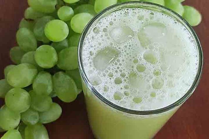 Suco de uva