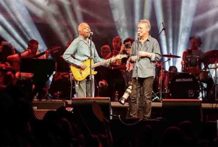Chico Buarque 