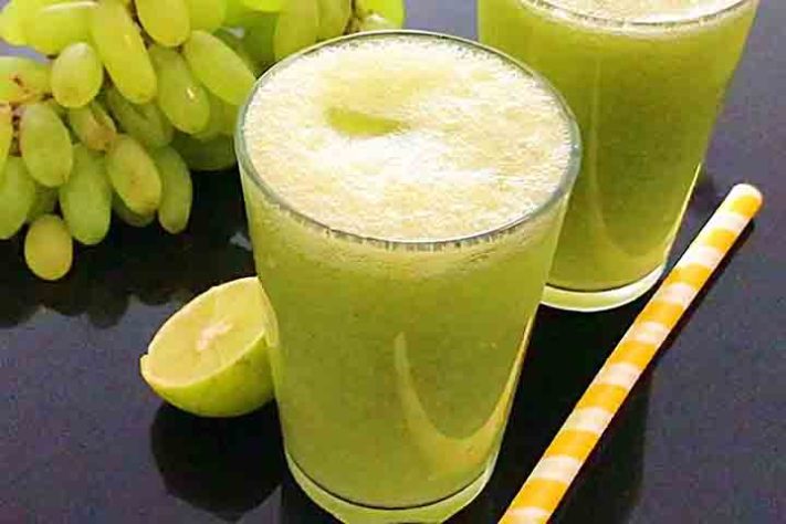 Suco de uva