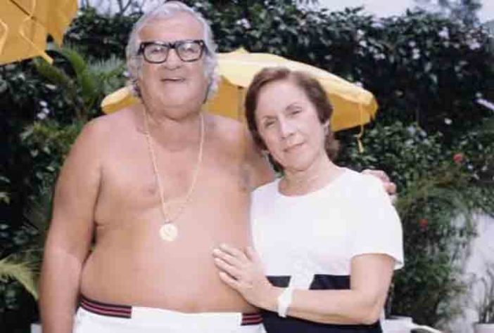 Chacrinha