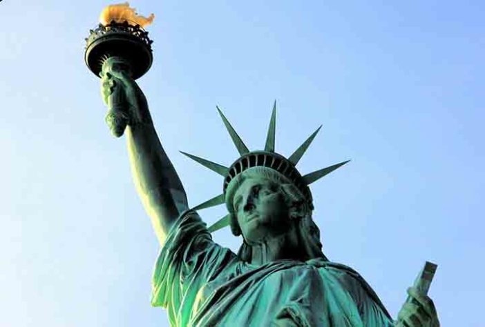 Estátua da Liberdade