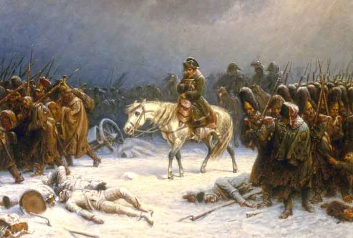 Napoleão Bonaparte