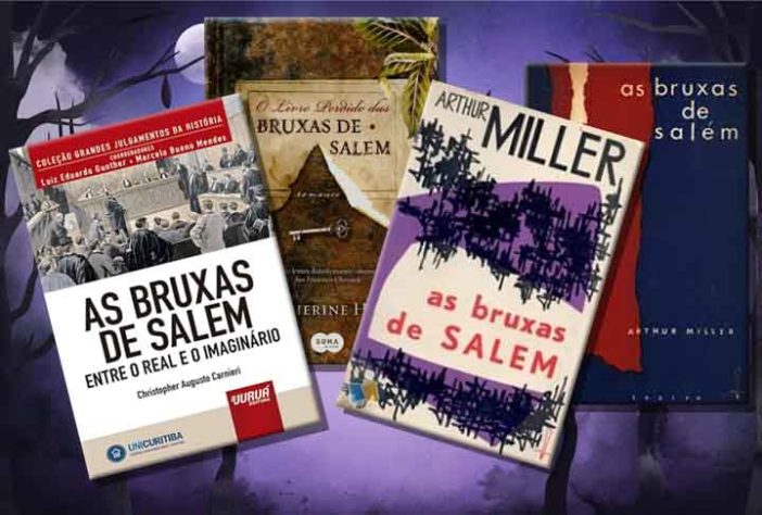 Bruxas de Salem