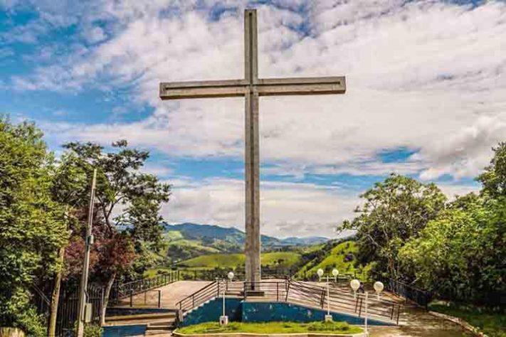Toscana brasileira