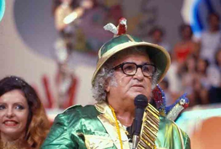 Chacrinha