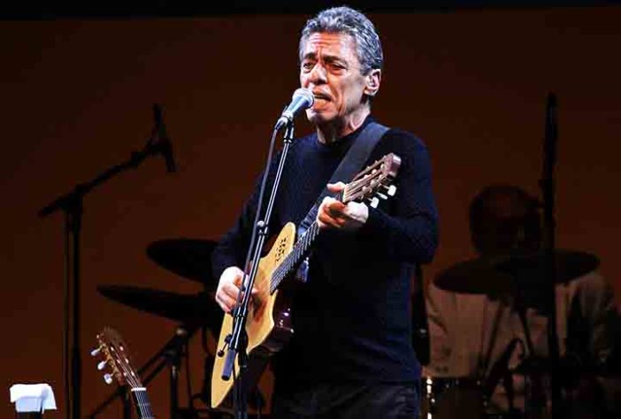Chico Buarque 