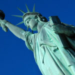 Estátua da Liberdade - Flickr Fabrício Azevedo