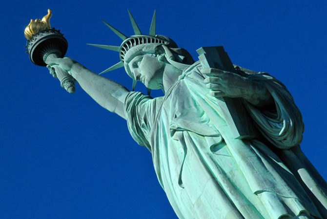 Curiosidades da Estátua da Liberdade, desde a construção até a fama mundial