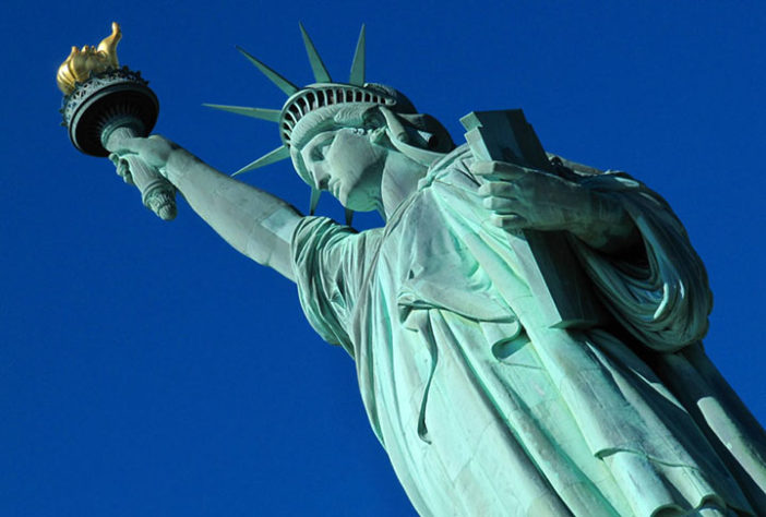 Estátua da Liberdade
