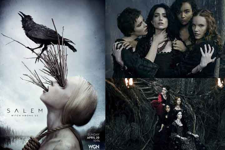 As sentenças se basearam unicamente no depoimento das testemunhas que diziam ter passado por episódios de alucinação provocados por bruxaria. 
