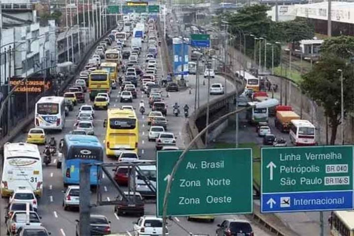 Trânsito
