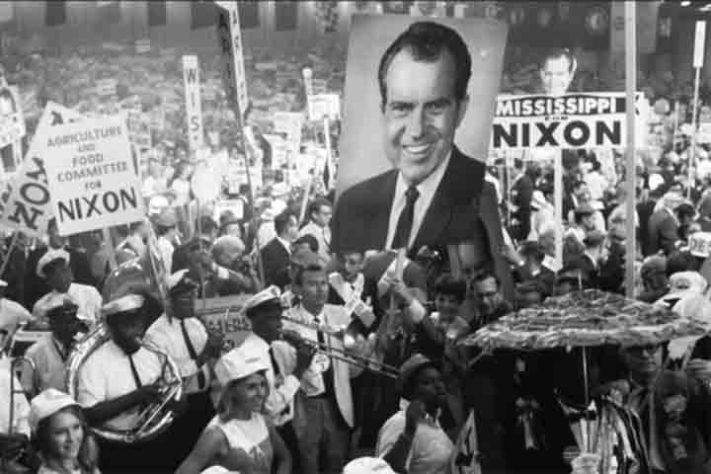 Watergate