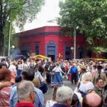 Feiras de Mataderos - Buenos Aires - Roberto Fiadone/Wikimédia Commons